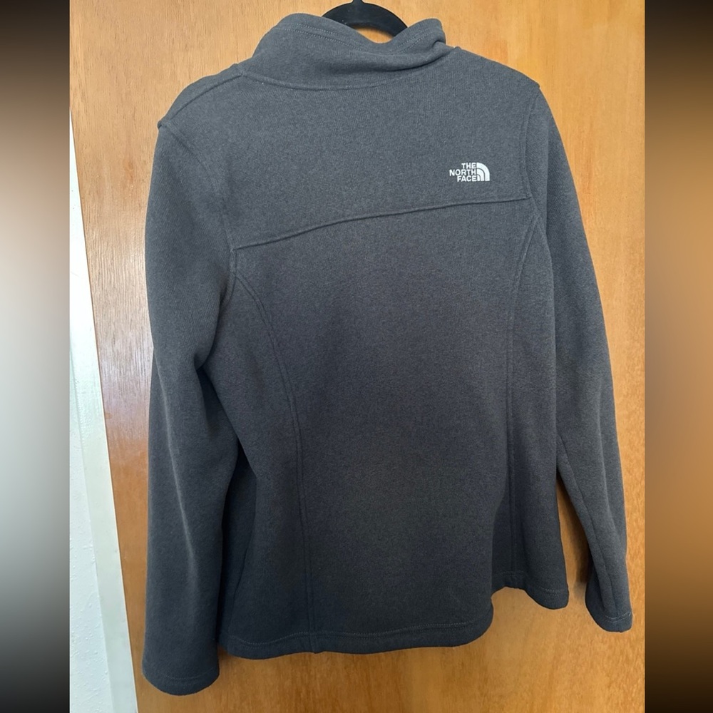Northface Jacket - Picture 2 of 4